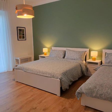 B&B Tanto Piacere Tarent Zewnętrze zdjęcie