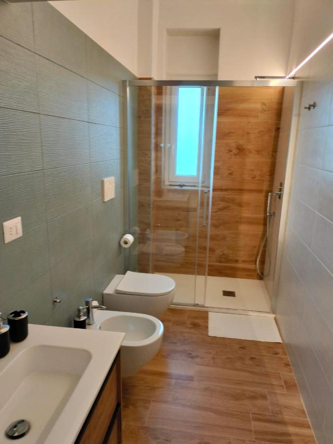 B&B Tanto Piacere Tarent Zewnętrze zdjęcie