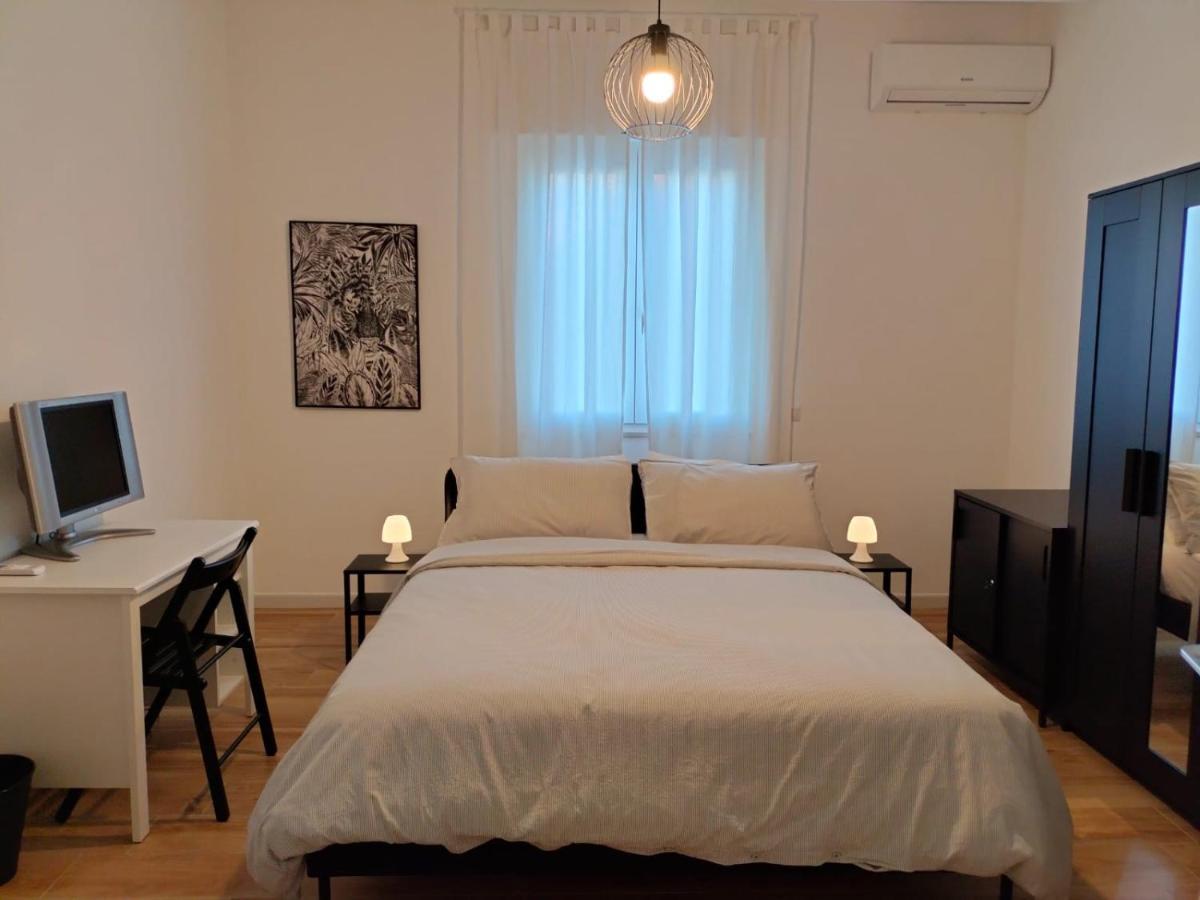 B&B Tanto Piacere Tarent Zewnętrze zdjęcie