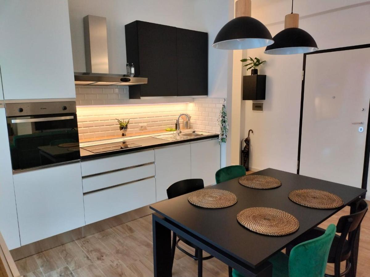 B&B Tanto Piacere Tarent Zewnętrze zdjęcie