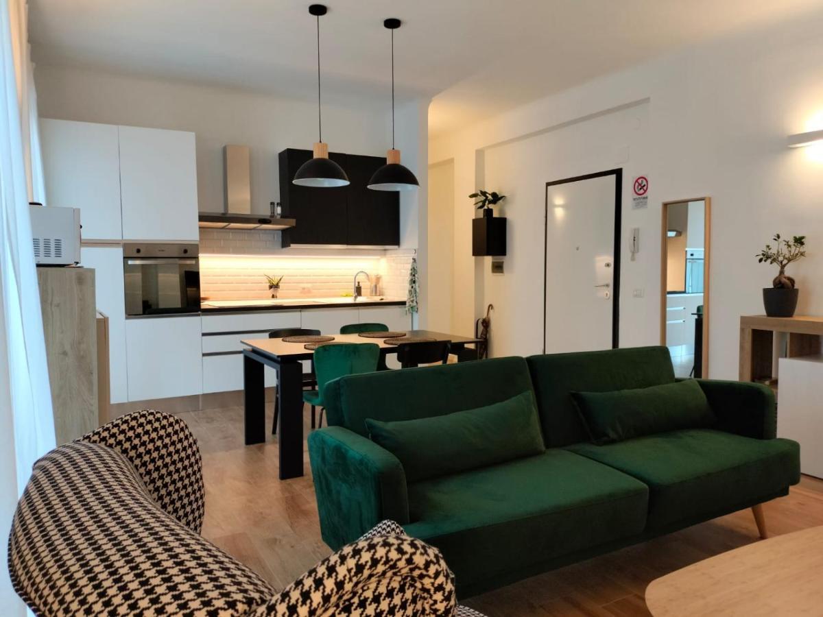 B&B Tanto Piacere Tarent Zewnętrze zdjęcie