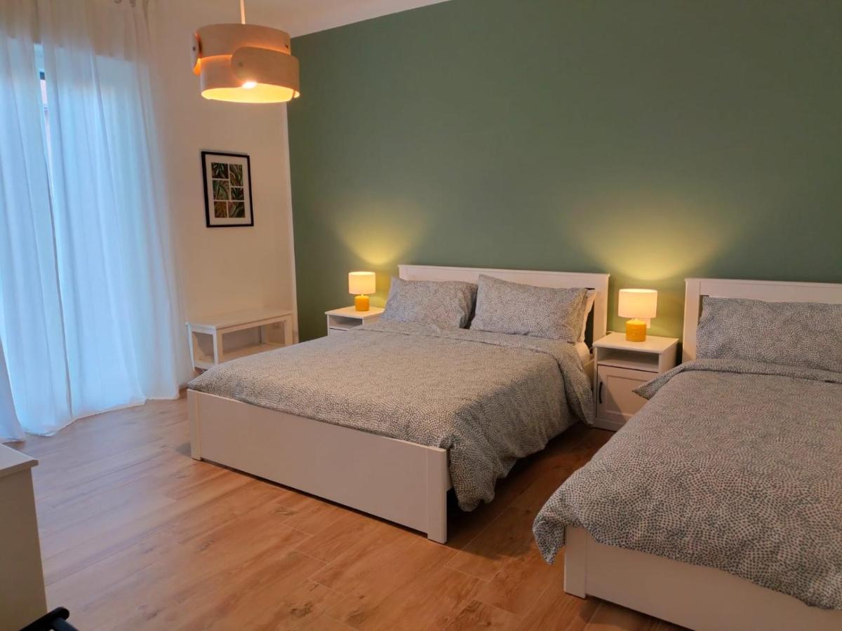 B&B Tanto Piacere Tarent Zewnętrze zdjęcie