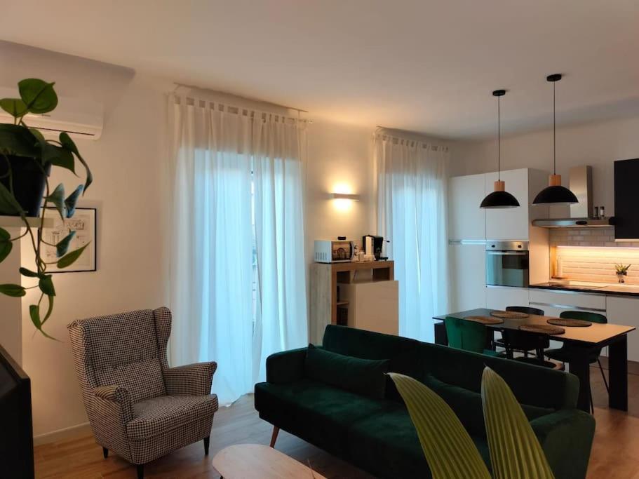 B&B Tanto Piacere Tarent Zewnętrze zdjęcie